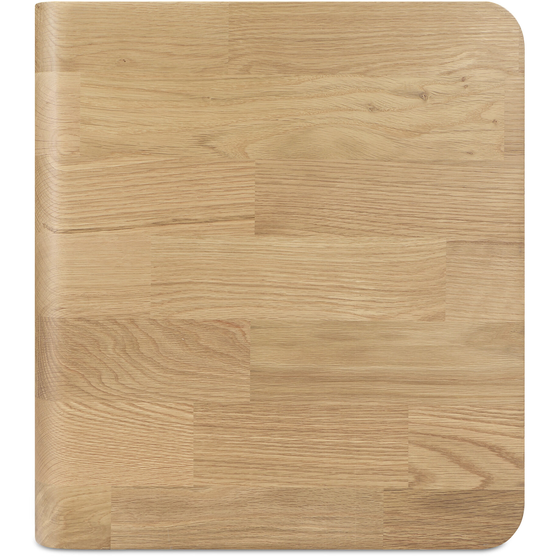 Carrie Side Table in Natural